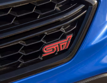 Subaru WRX STI "Diamond Edition" [South Africa] '2018
