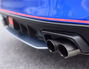 Subaru WRX STI "EJ20 Final Edition" [Japan] '2019