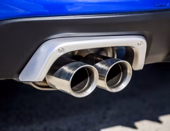 Subaru WRX STI "Final Edition" [Spain] '2019