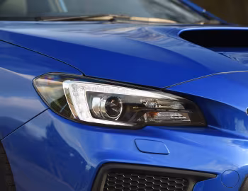 Subaru WRX STI "Final Edition" [UK-spec] '2018