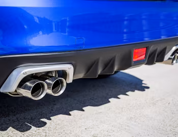 Subaru WRX STI "Final Edition" [Spain] '2019