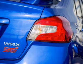Subaru WRX STI "Final Edition" [Spain] '2019