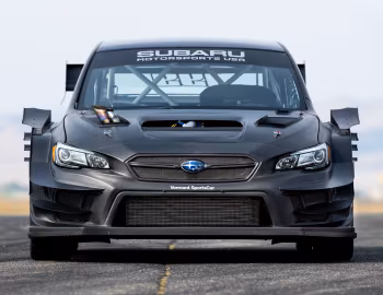 Subaru WRX STi Gymkhana Test car '2020
