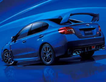 Subaru WRX STI [Japan] '2014–17