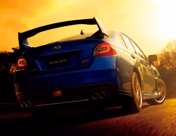 Subaru WRX STI [Japan] '2014–17