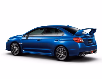Subaru WRX STI [Japan] '2014–17
