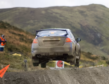 Subaru WRX STI NR4 '2015–17