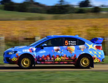 Subaru WRX STI NR4 [Australia] '2015–17