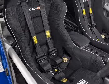 Interior Subaru WRX STI NR4 [Japan] '2015–17