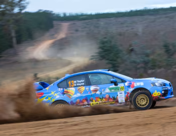 Subaru WRX STI NR4 [Australia] '2015–17