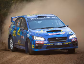 Subaru WRX STI NR4 [Australia] '2015–17