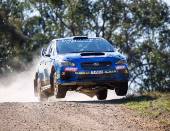 Subaru WRX STI NR4 [Australia] '2015–17