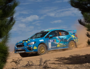 Subaru WRX STI NR4 [Australia] '2015–17