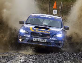 Subaru WRX STI NR4 '2015–17