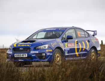 Subaru WRX STI NR4 '2015–17