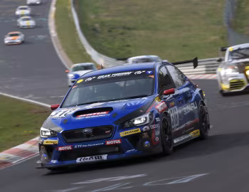 Subaru WRX STI SP3T '2014–17