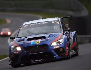Subaru WRX STI SP3T '2014–17