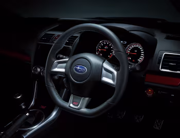 Painel frontal Subaru WRX STI S207 '2015–16