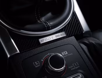 Subaru WRX STI S207 '2015–16