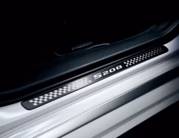 Subaru WRX STI S208 '2017–18