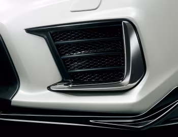 Subaru WRX STI S208 '2017–18