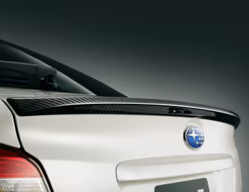 Subaru WRX STI S208 '2017–18