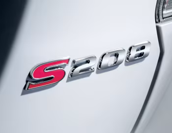 Subaru WRX STI S208 '2017–18