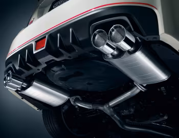 Subaru WRX STI S208 '2017–18