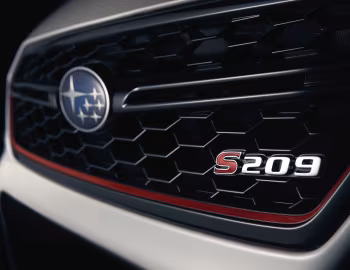 2019 Subaru STI S209 [North America] '2019