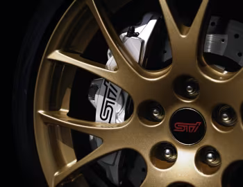 2019 Subaru STI S209 [North America] '2019