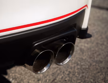 2019 Subaru STI S209 [North America] '2019