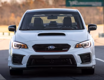 2019 Subaru STI S209 [North America] '2019