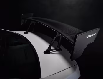 2019 Subaru STI S209 [North America] '2019