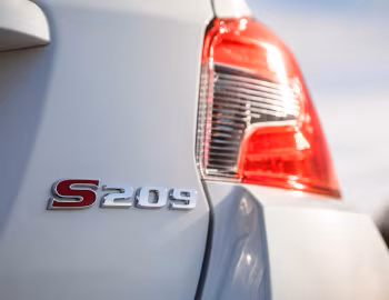 2019 Subaru STI S209 [North America] '2019