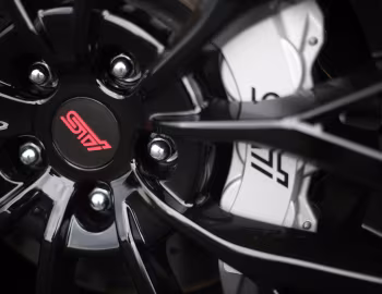 2018 Subaru WRX STI "Series.Gray" [North America] '2018