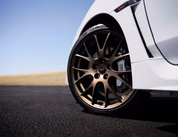 2020 Subaru WRX STI "Series.White" [North America] '2019–20