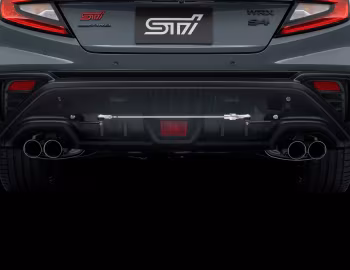 Subaru WRX S4 "STI Sport#" [Japan] '2024