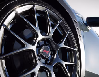 Subaru WRX S4 "STI Sport#" [Japan] '2024