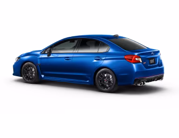 Subaru WRX STI TYPE RA-R [Japan] '2018