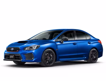Subaru WRX STI TYPE RA-R [Japan] '2018