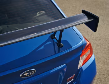 2018 Subaru WRX STI Type RA [North America] '2017–18