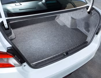 Porta-malas Subaru WRX STI [UK-spec] '05.2014–17
