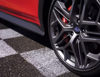 2024–pr. Subaru WRX TR [North America] '2023–pr.