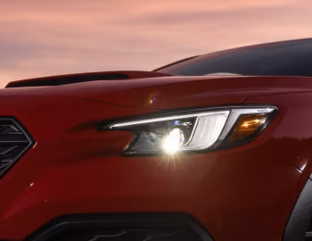 2024–pr. Subaru WRX TR [North America] '2023–pr.
