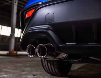 2025–pr. Subaru WRX tS [North America] '2024–pr.
