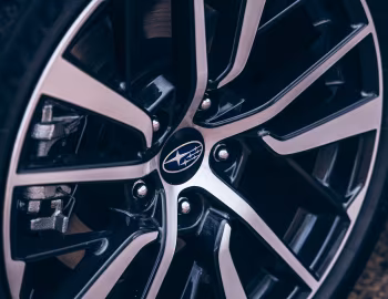 Subaru WRX tS [South Africa] '2022–pr.