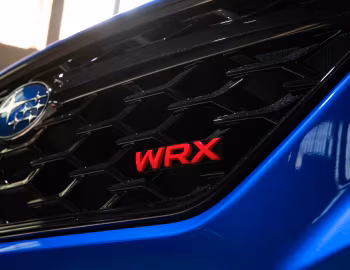 2025–pr. Subaru WRX tS [North America] '2024–pr.