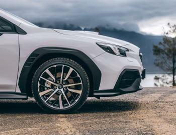 Subaru WRX tS [South Africa] '2022–pr.