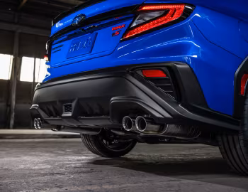 2025–pr. Subaru WRX tS [North America] '2024–pr.