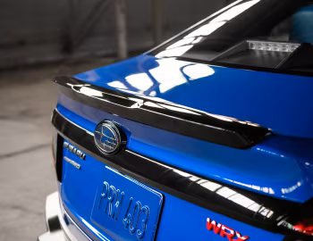 2025–pr. Subaru WRX tS [North America] '2024–pr.